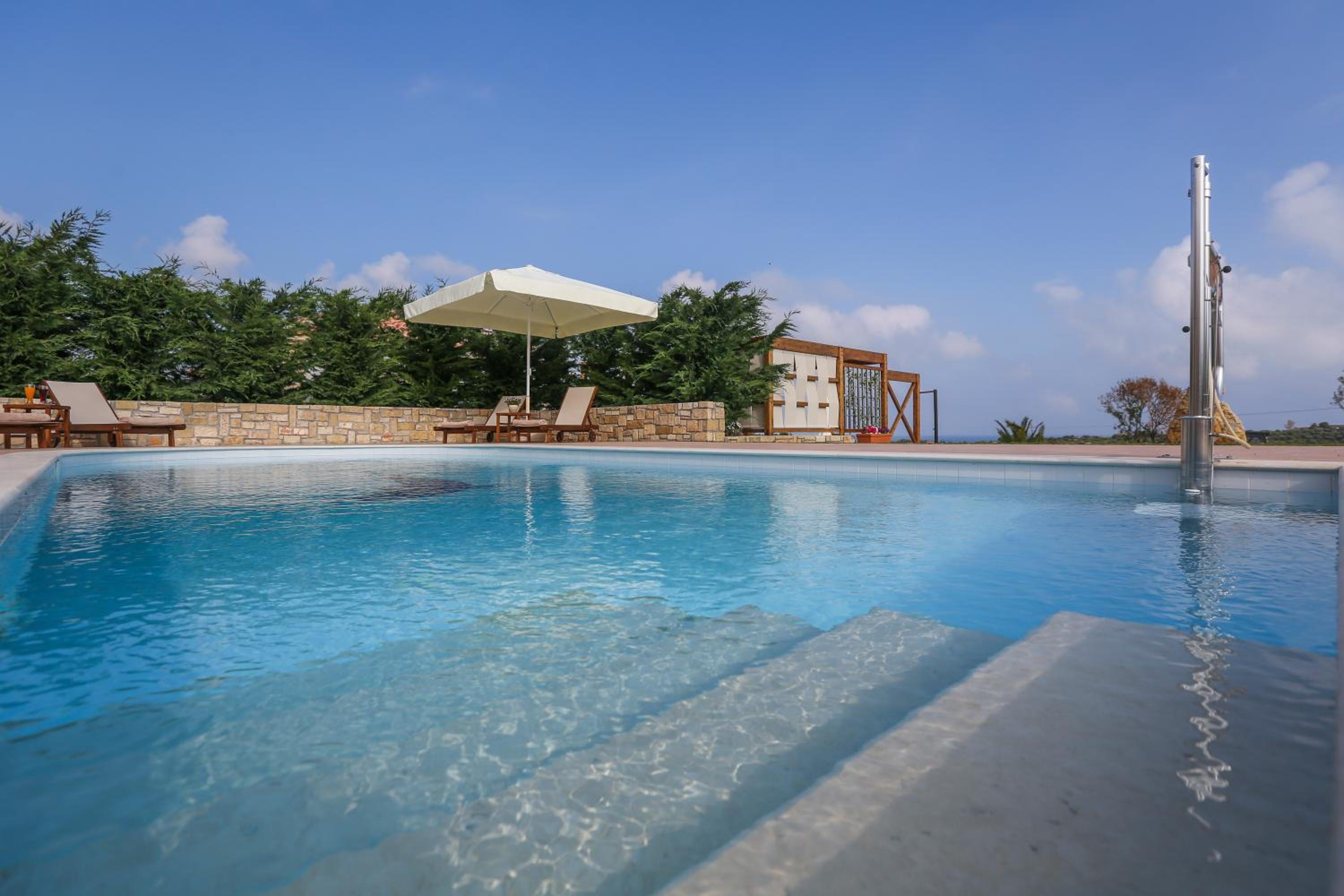 Ameadros Resort