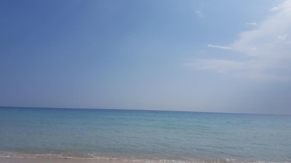 Monolocale relax