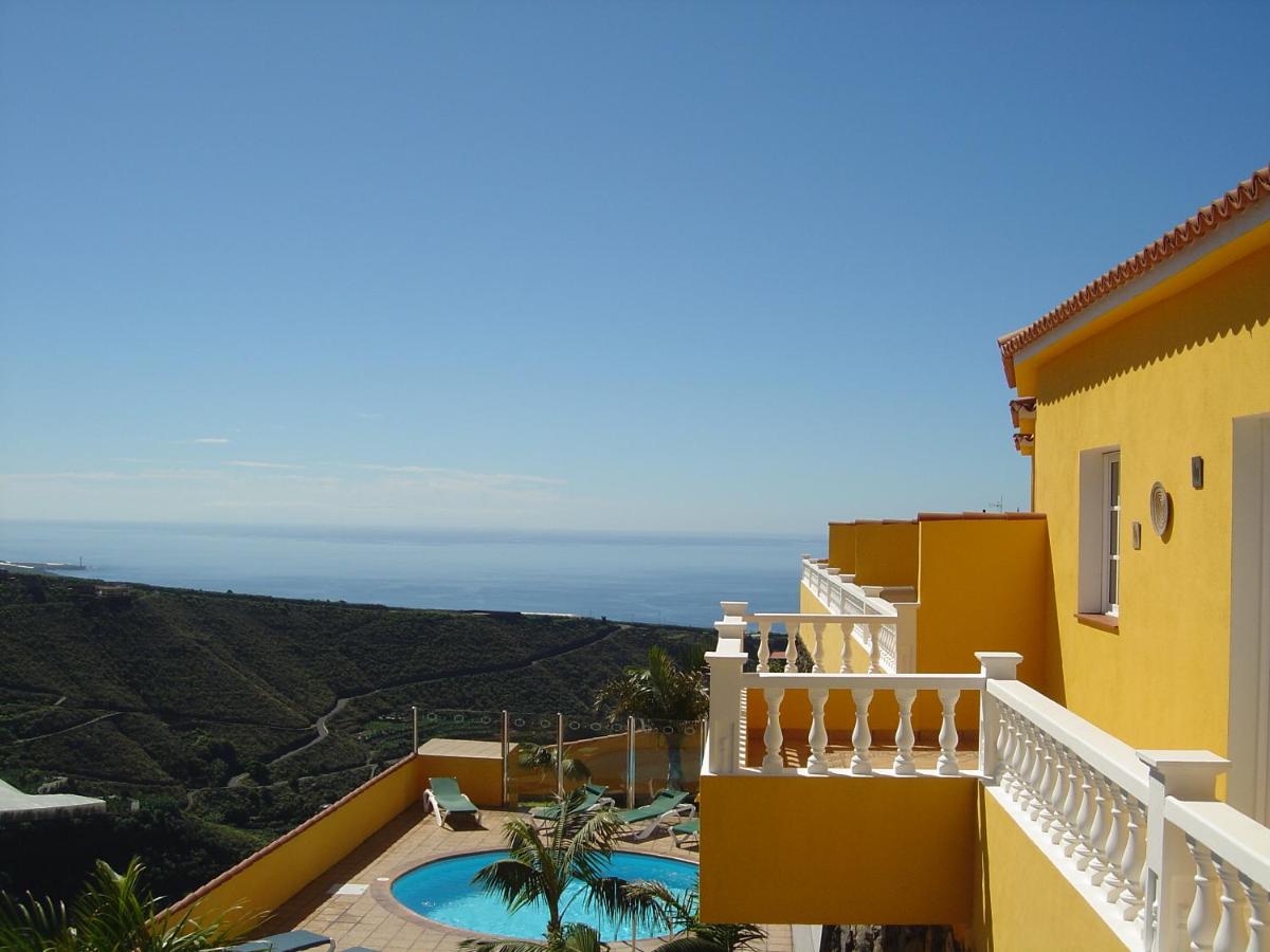 Vista Hermosa