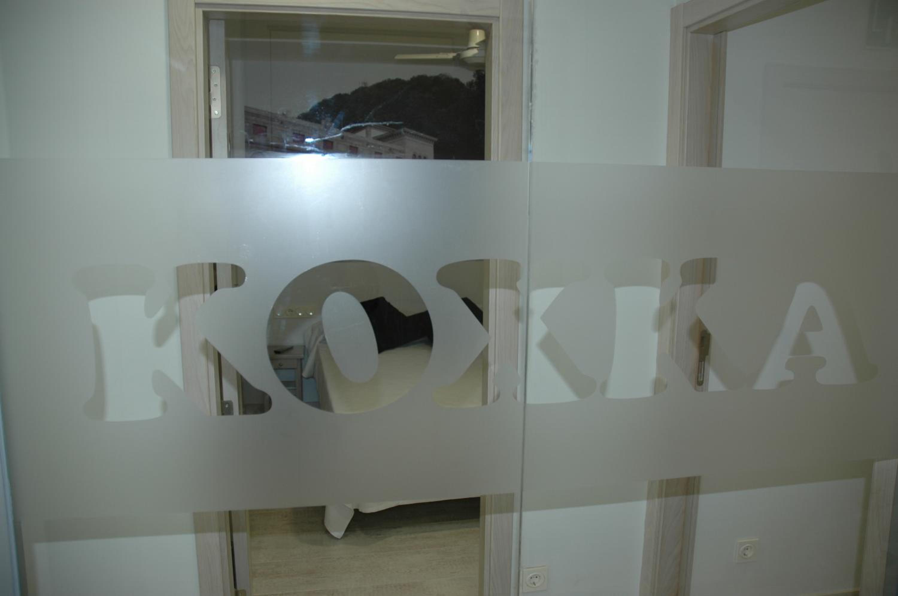 Pensión Koxka