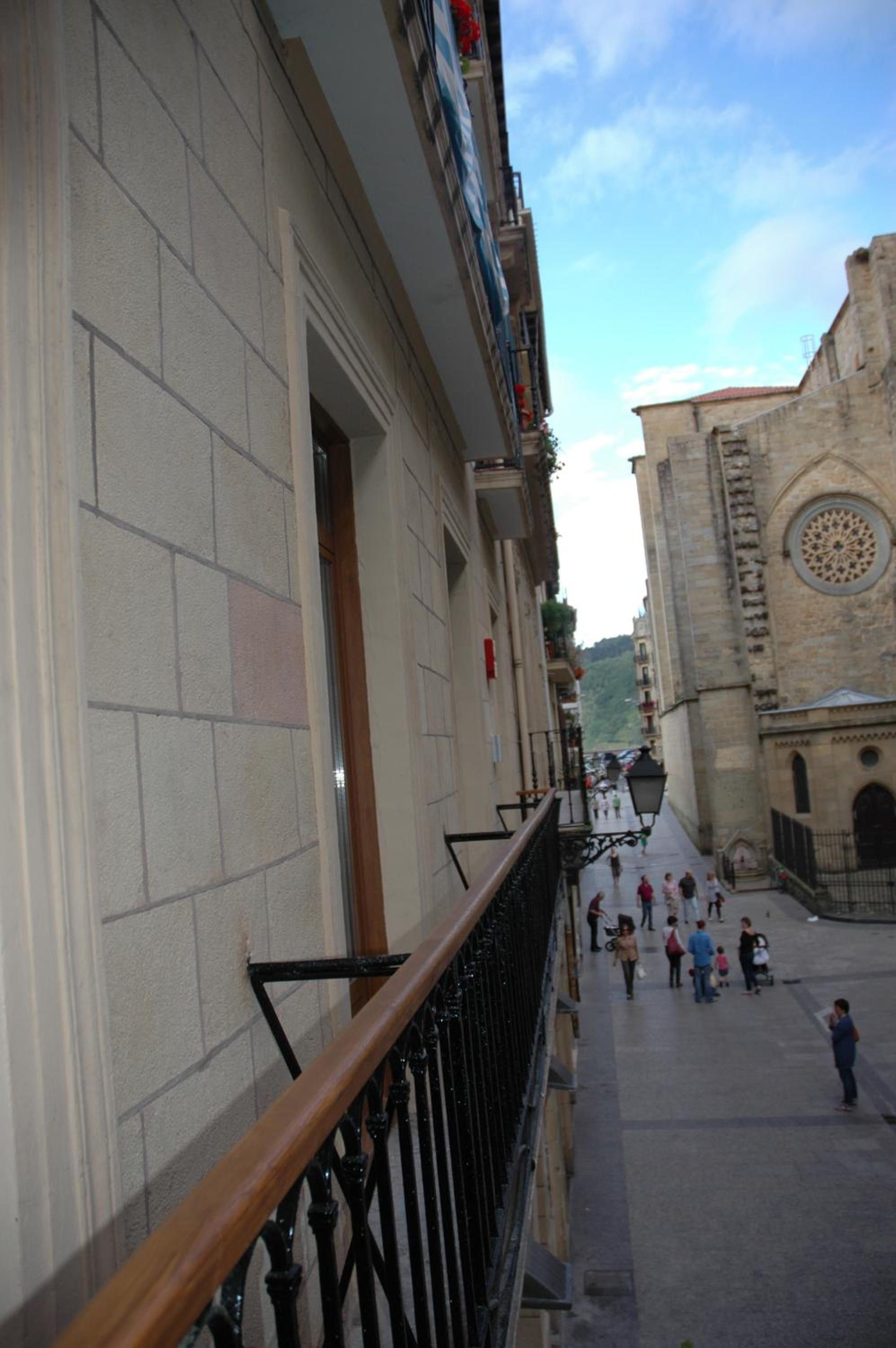 Pensión Koxka