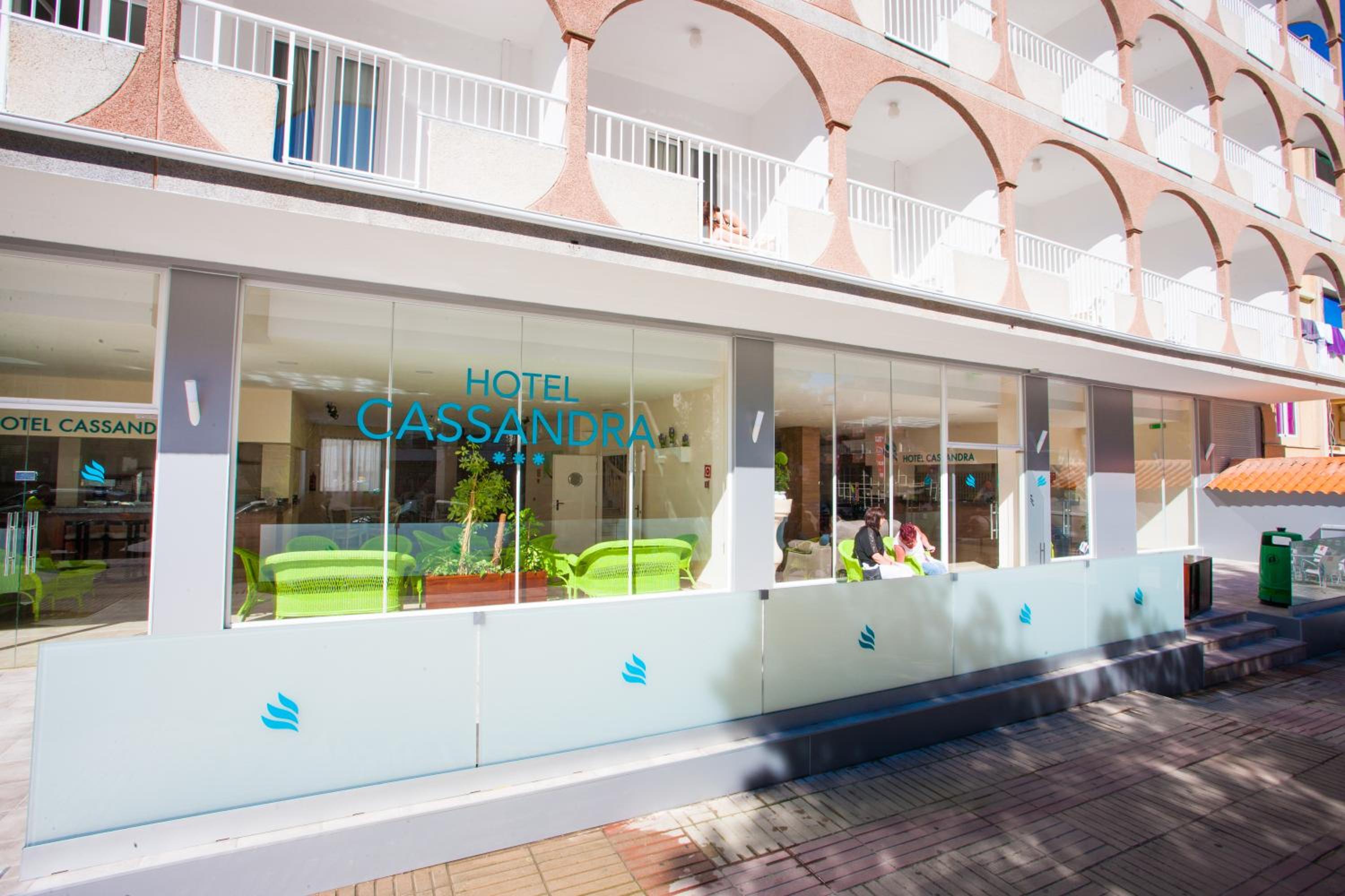 Hotel Cassandra