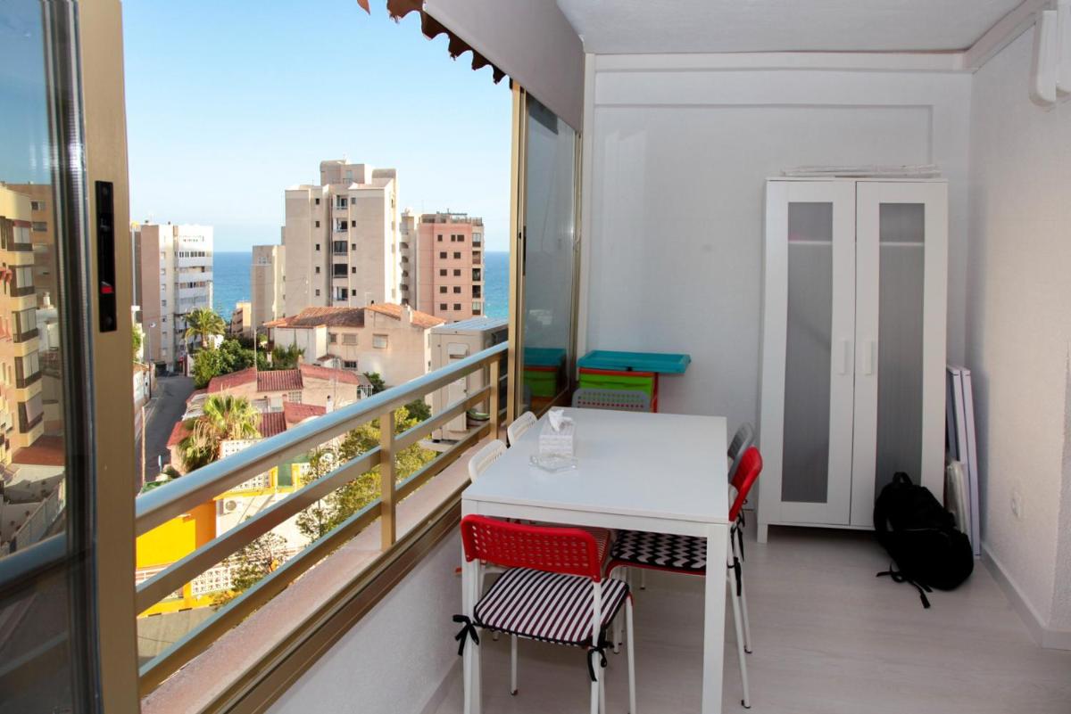 La Cala Finestrat Apartment photo 1