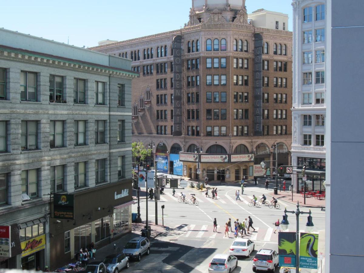 Haveli Hotel - Downtown Market San Francisco — San Francisco