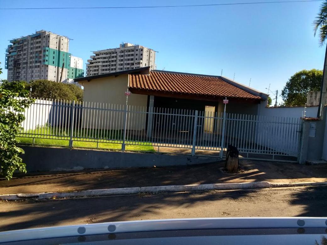 Casa beira thermas