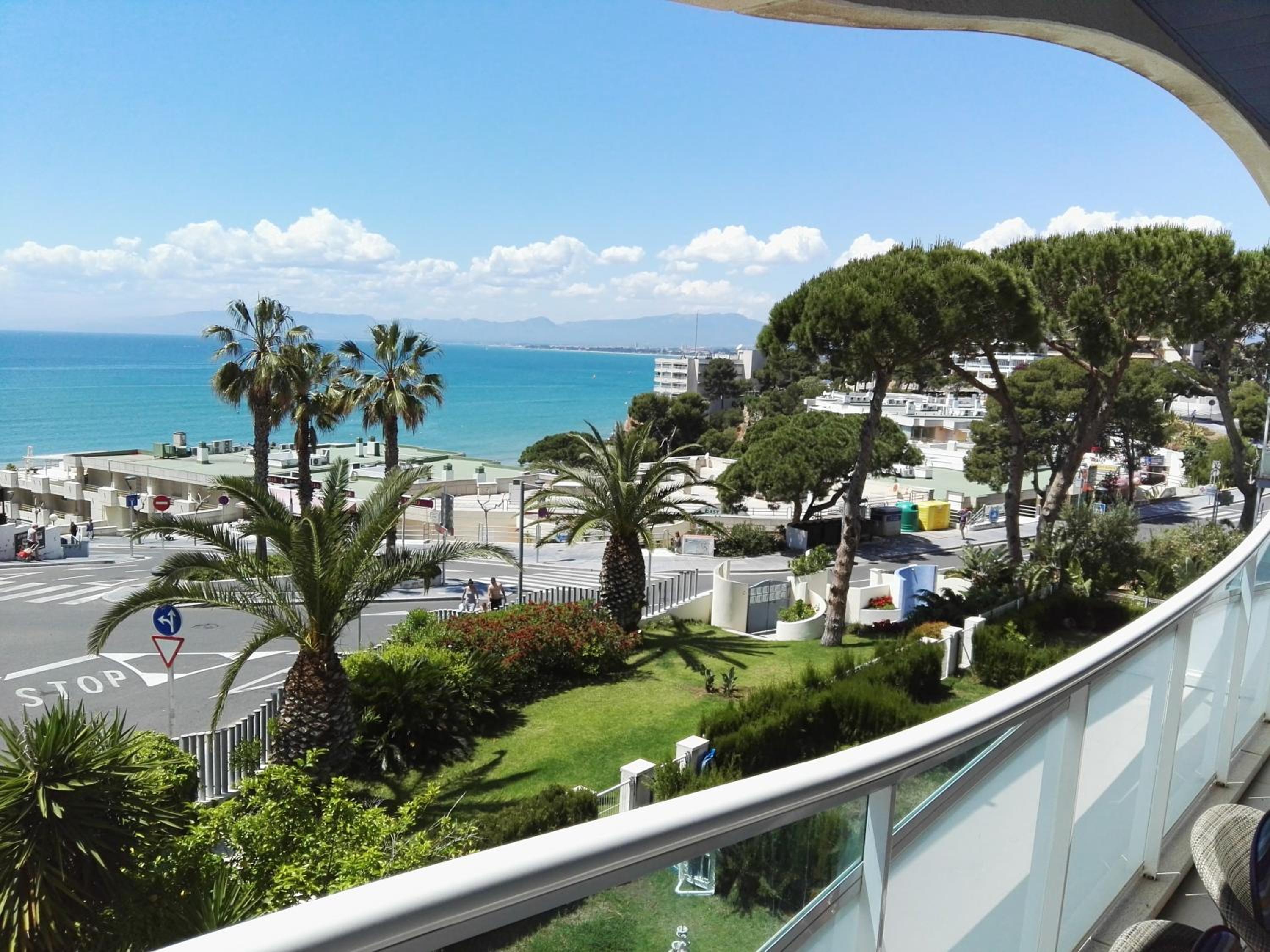 Apartamento en Playa Capellans photo 1