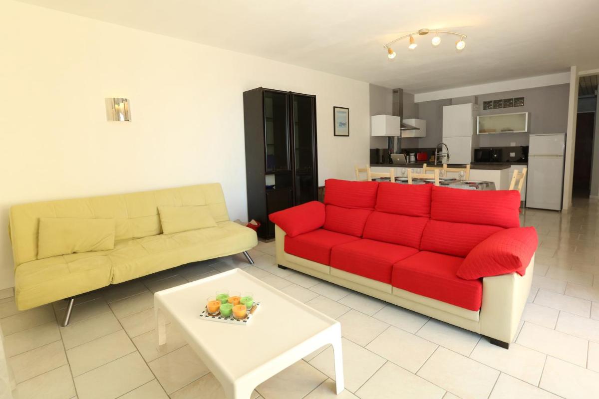 Superbe Appartement Vue mer