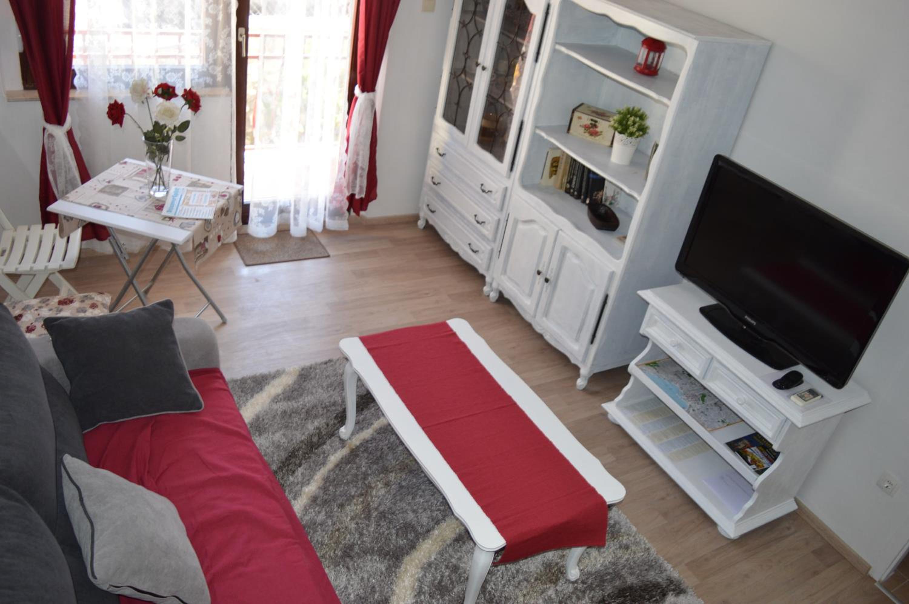 Apartment Marianum Split — Split
