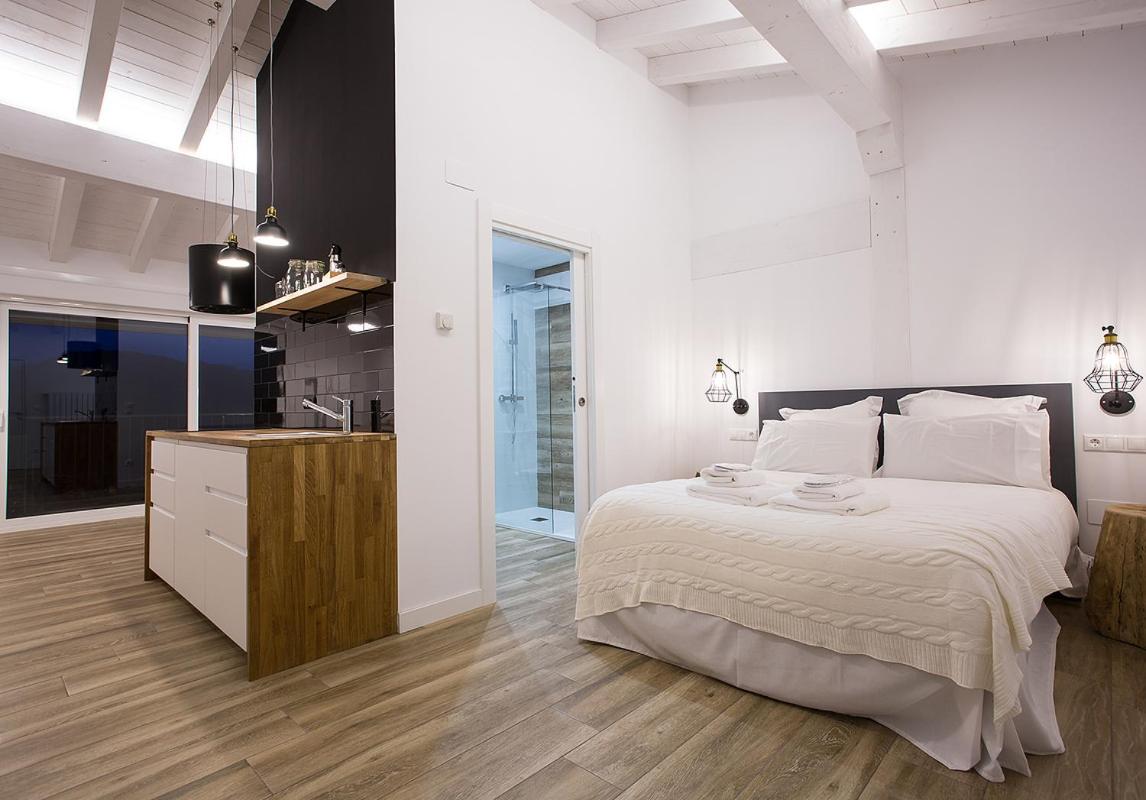 Rural Suites MarkullukoBorda