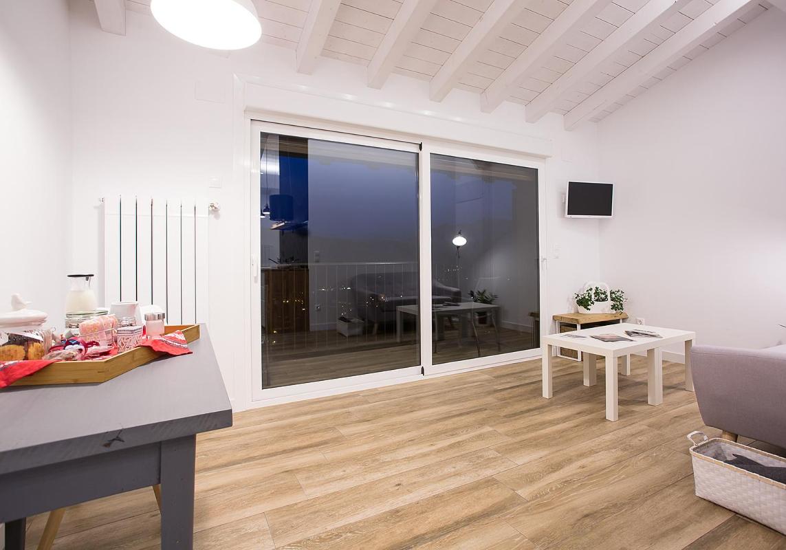 Rural Suites MarkullukoBorda