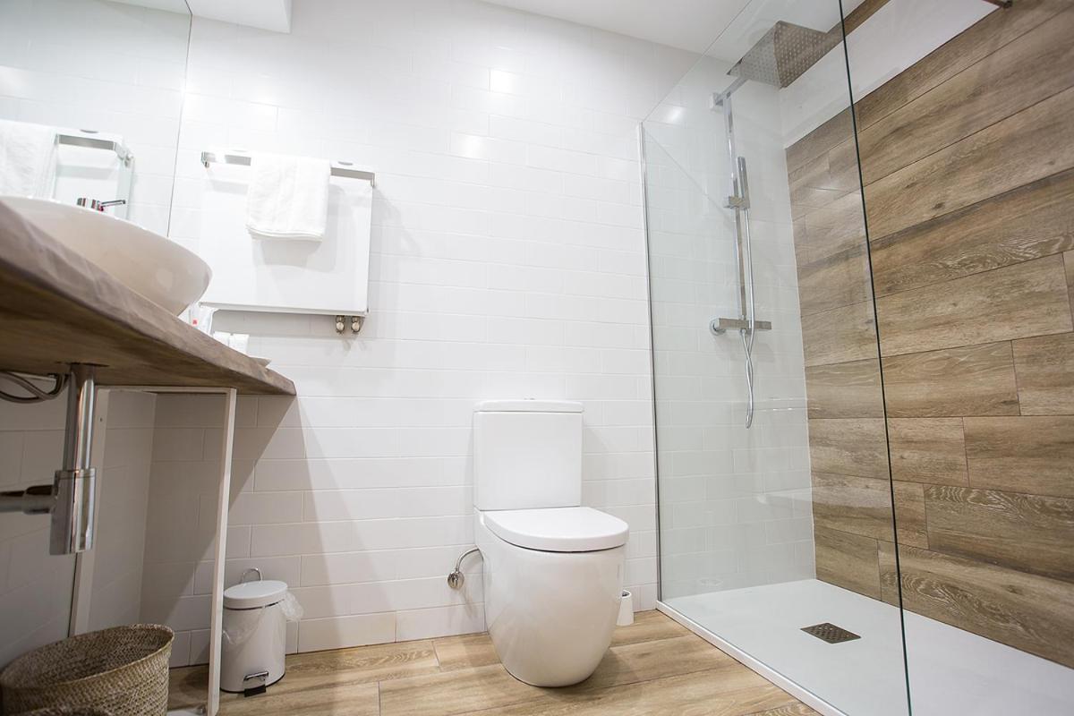 Rural Suites MarkullukoBorda