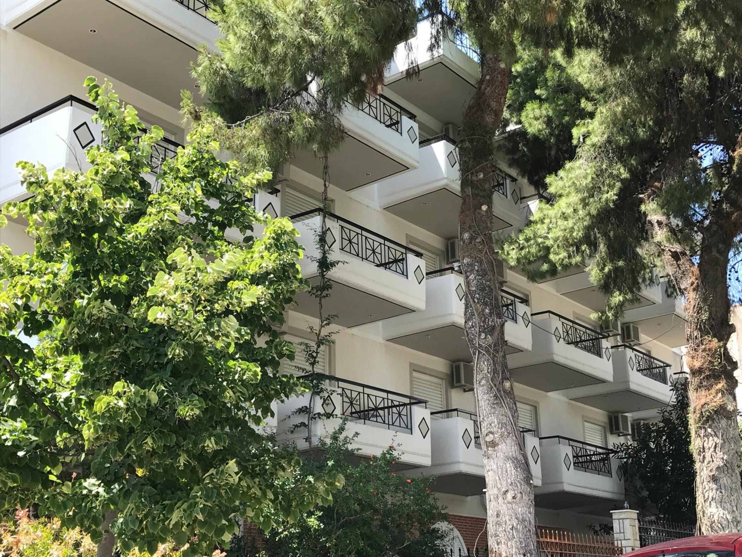 Calypso Beach Hotel