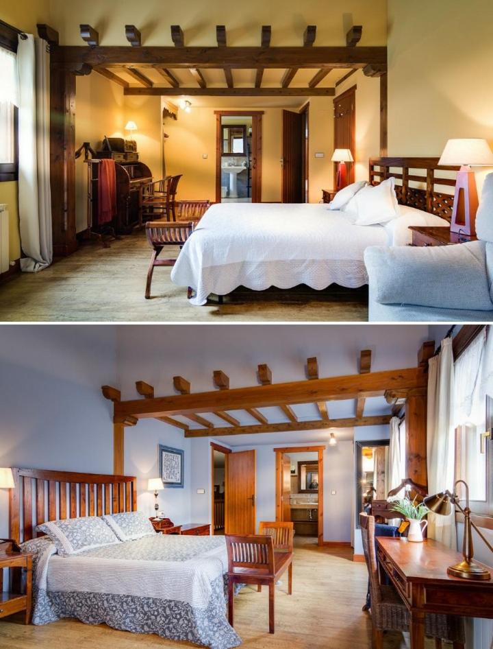 Casa Rural Haritzpe photo 5