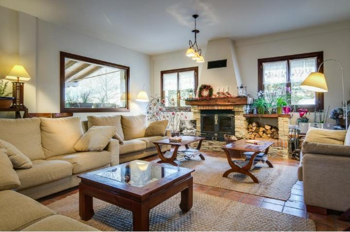 Casa Rural Haritzpe photo 3