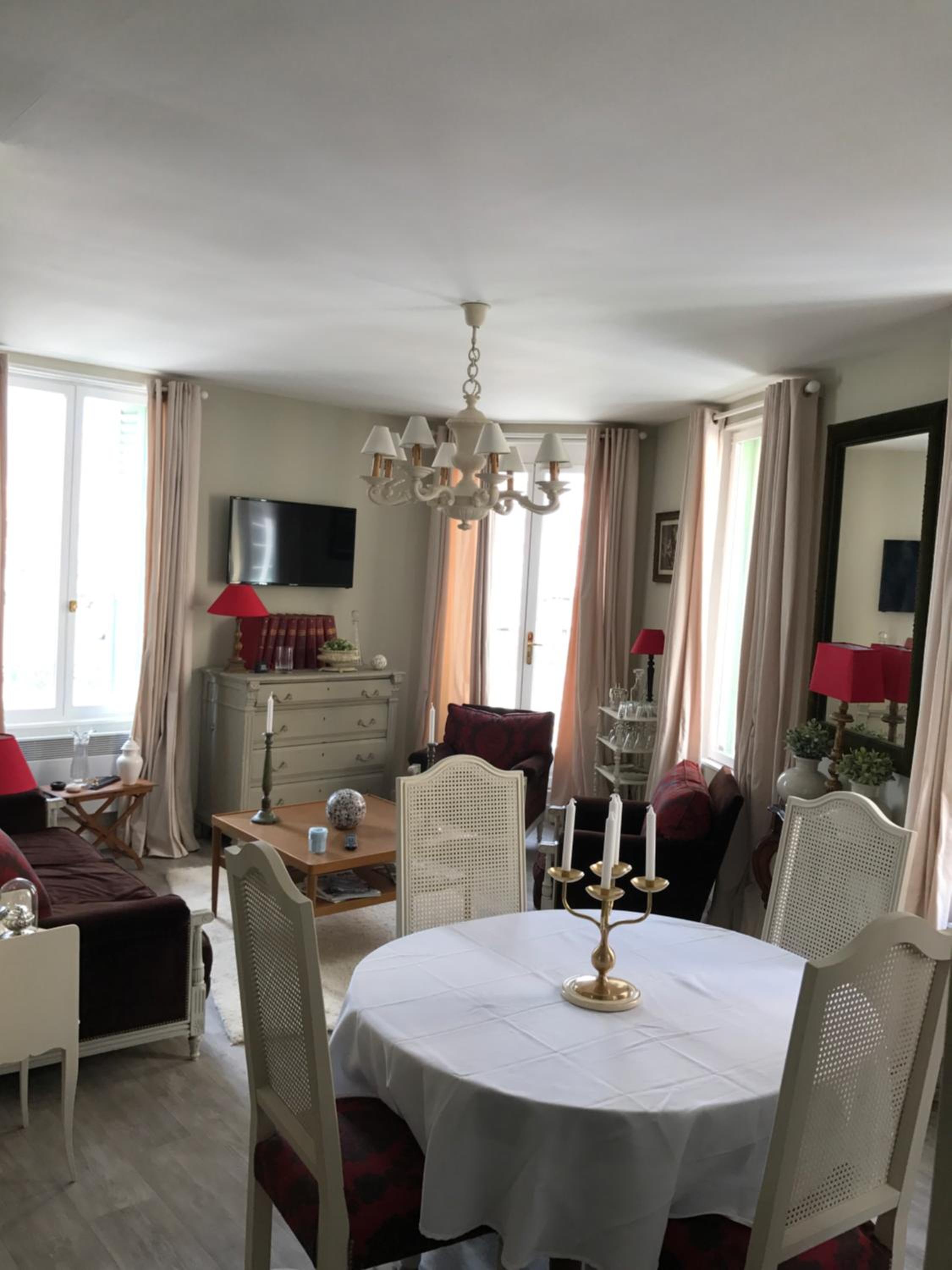 LA RIEUSE PROUT-PROUT