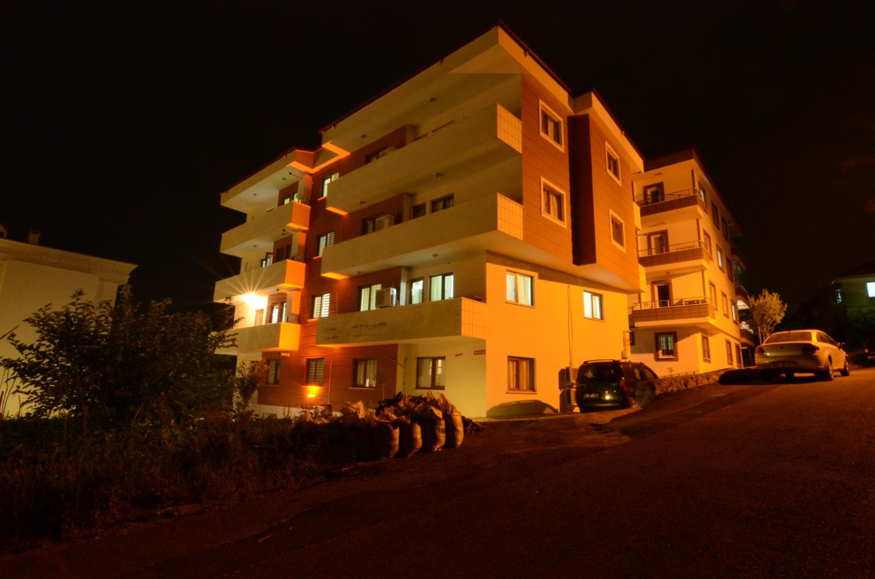 Konaklar Apart Premium