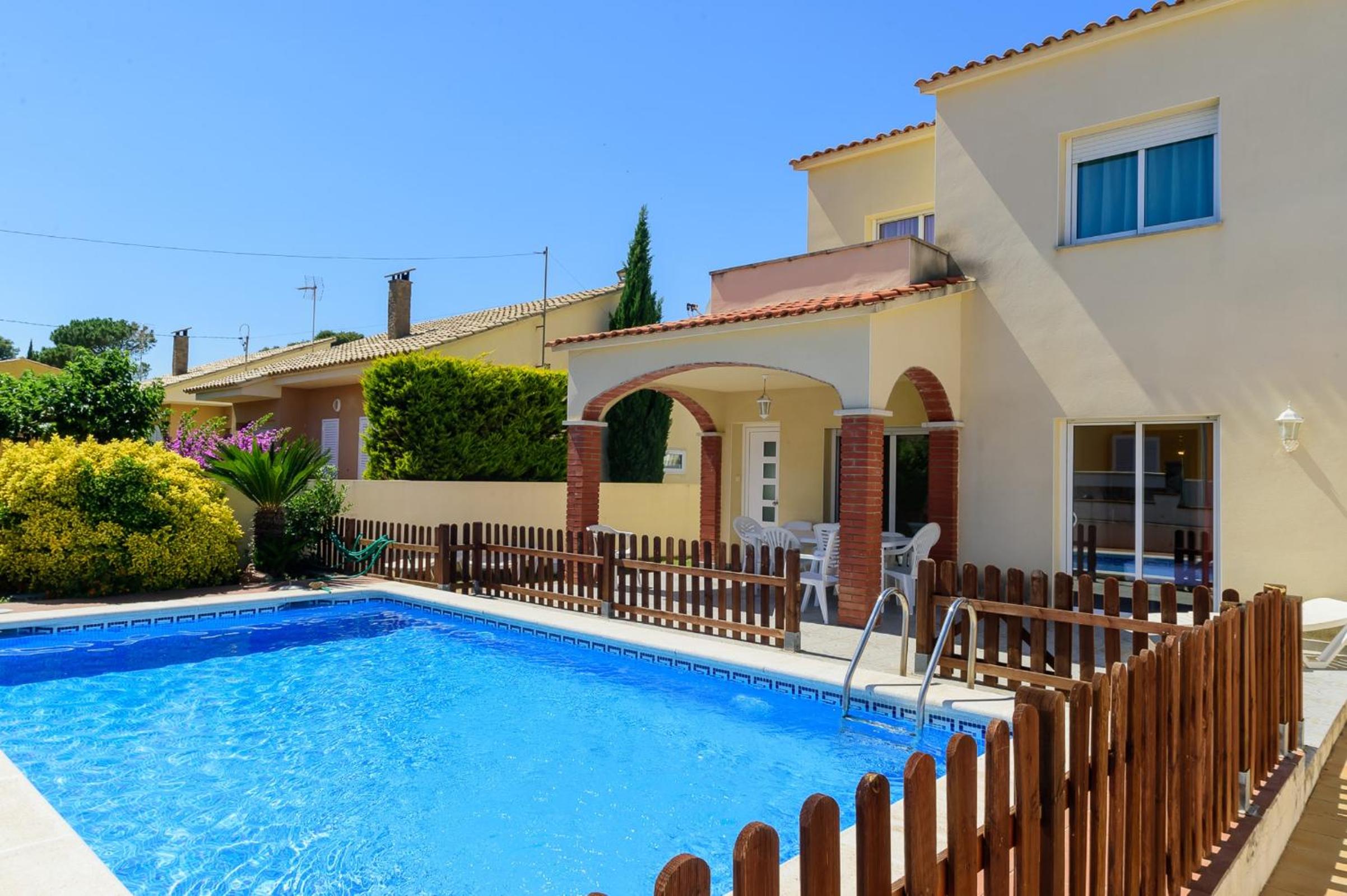 Costabravaforrent Ricardell photo 1