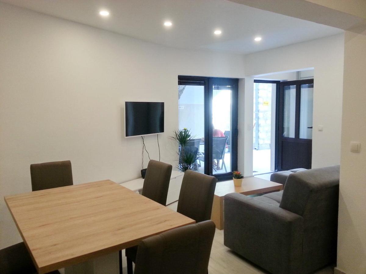 Apartment Rika