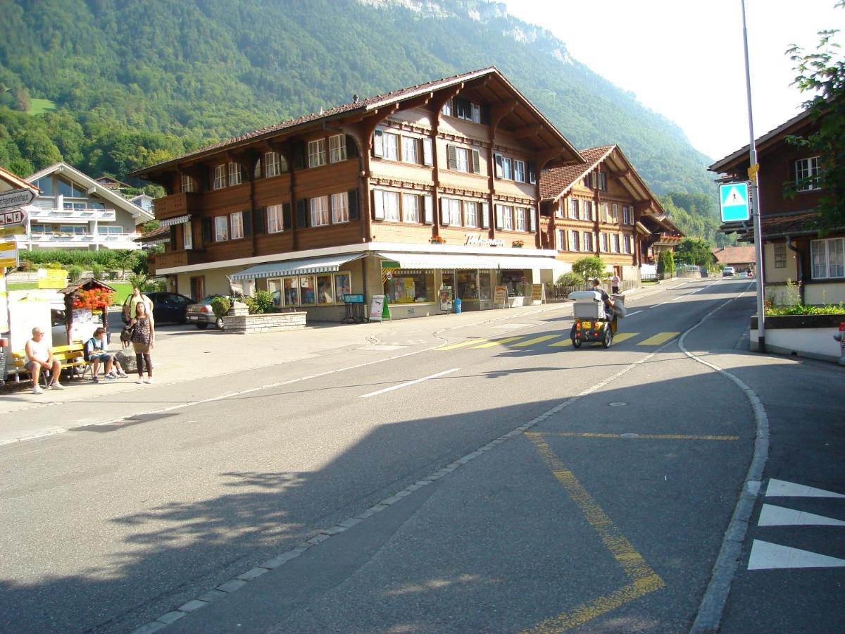 Hotel Milan B&B