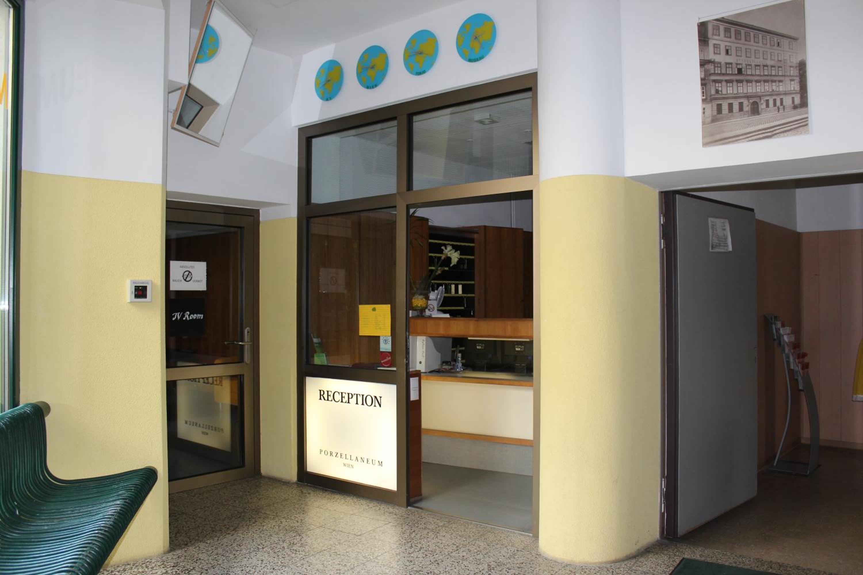 Porzellaneum