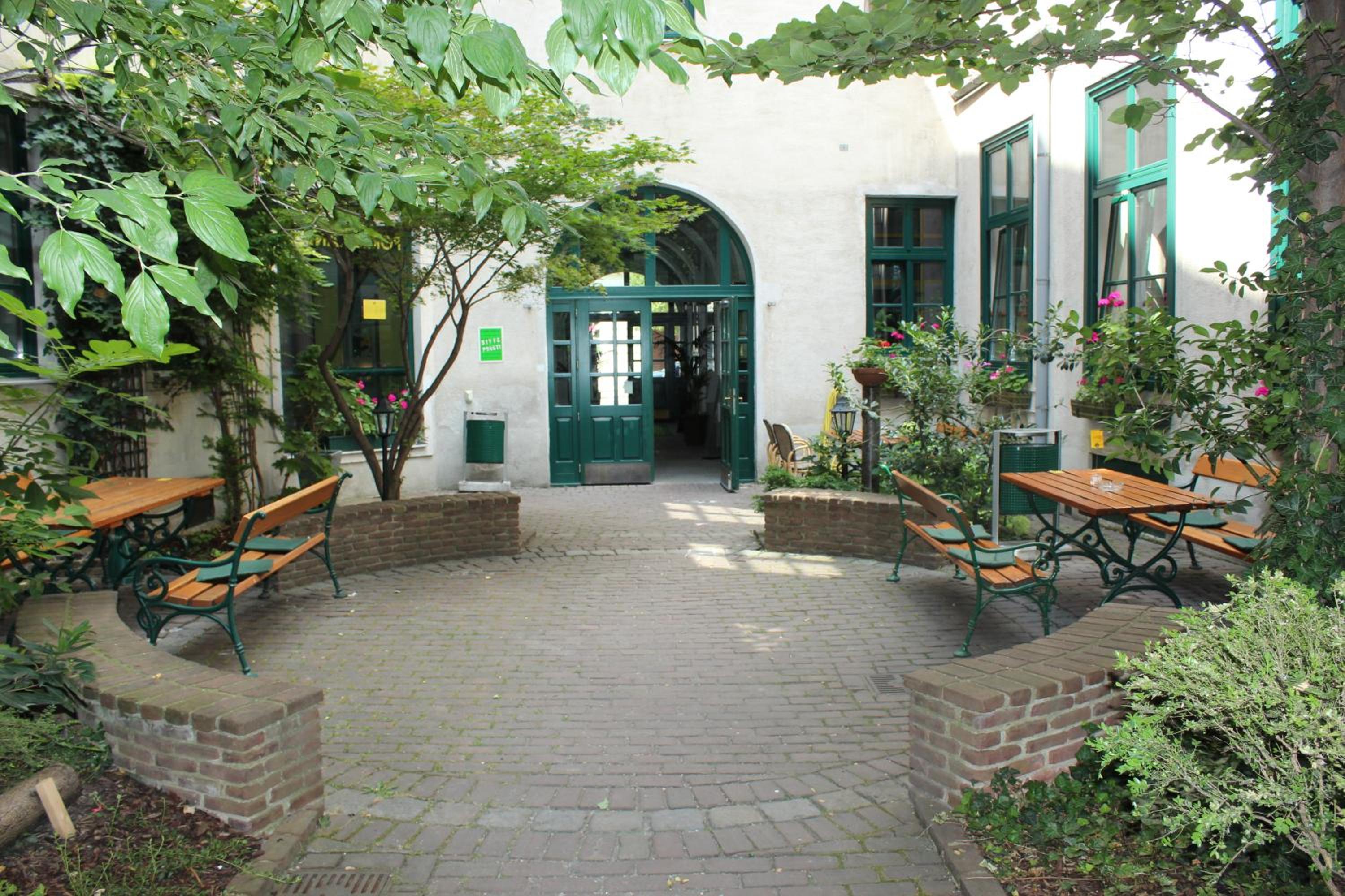 Porzellaneum