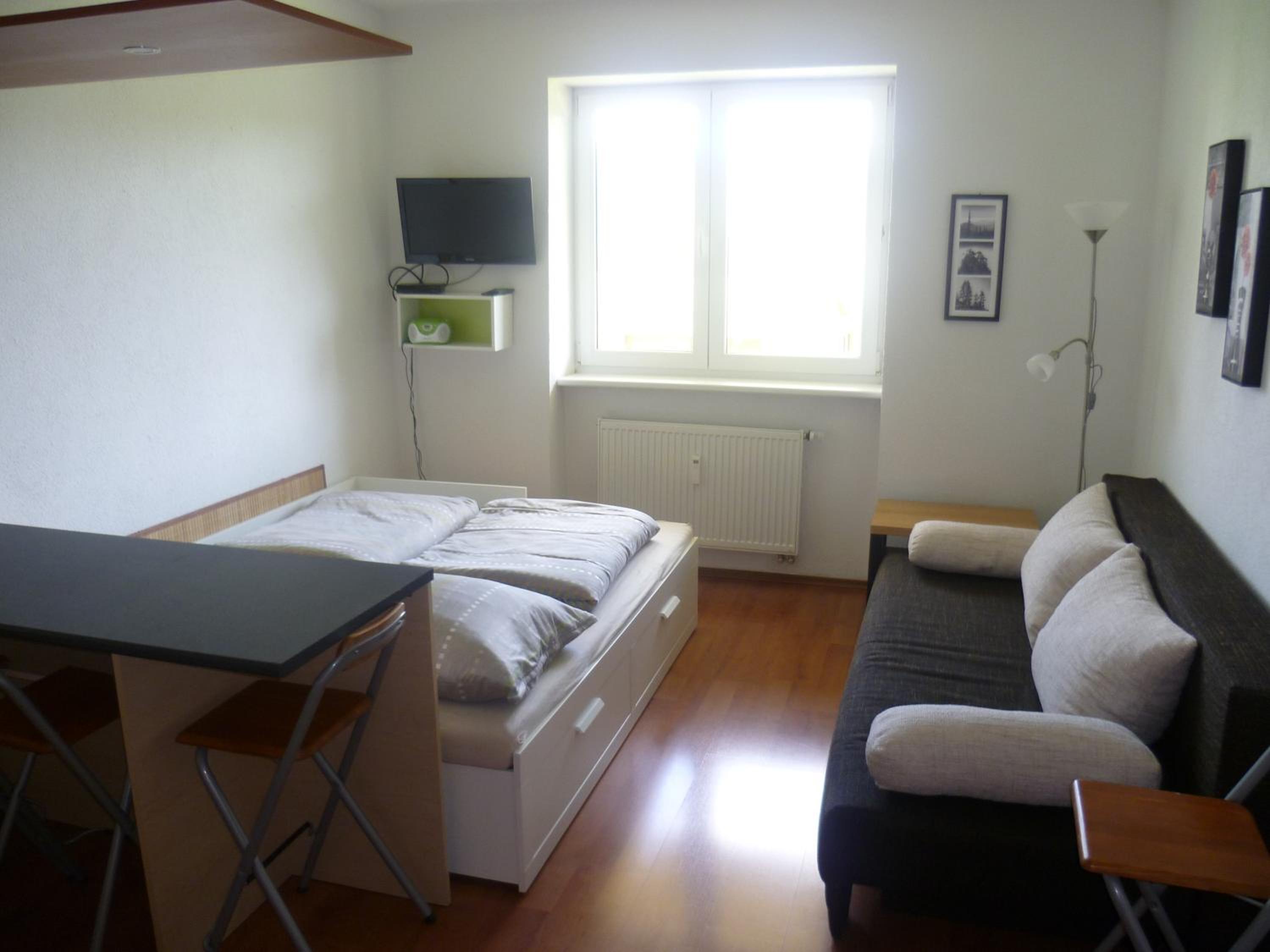 Apartmán Almet 102
