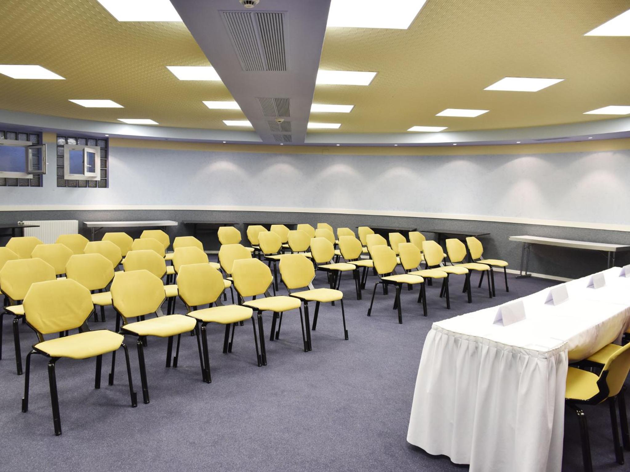 meeting room