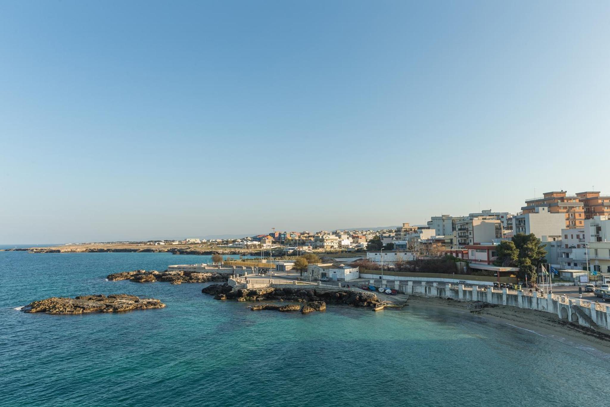 Le Terrazze Monopoli Puglia