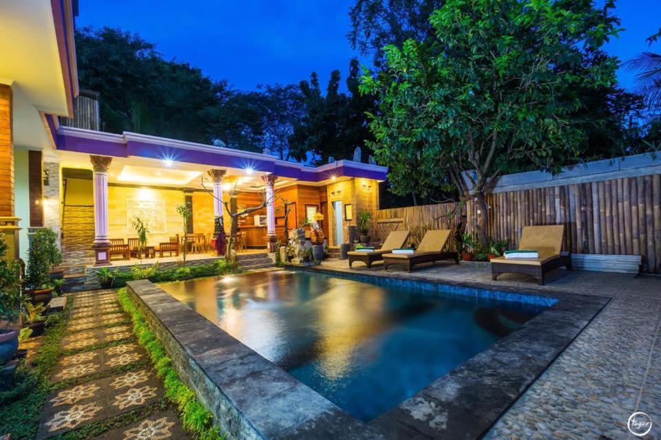 Kailash Garden Villa