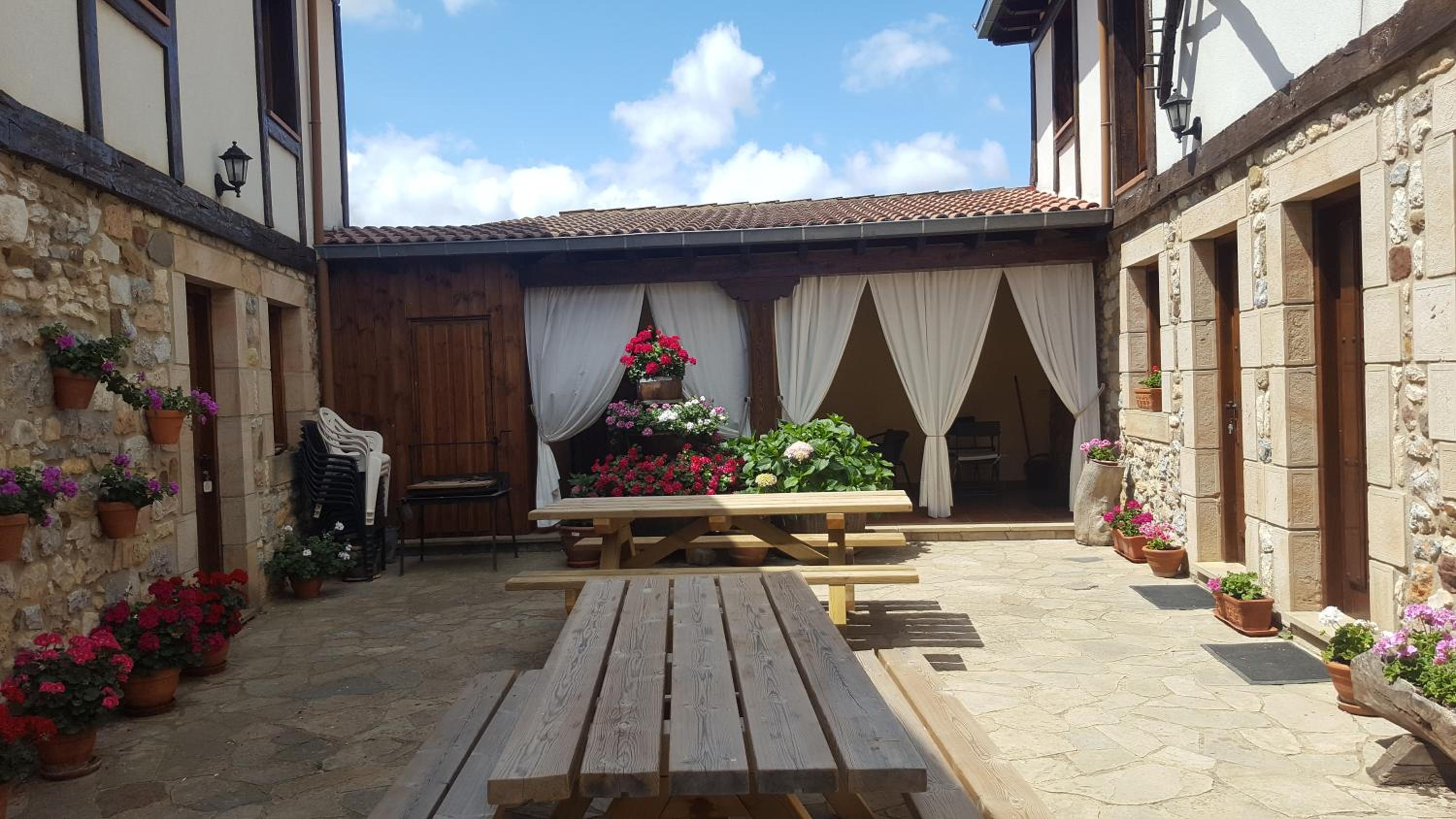 Casa Rural Valle Tosande