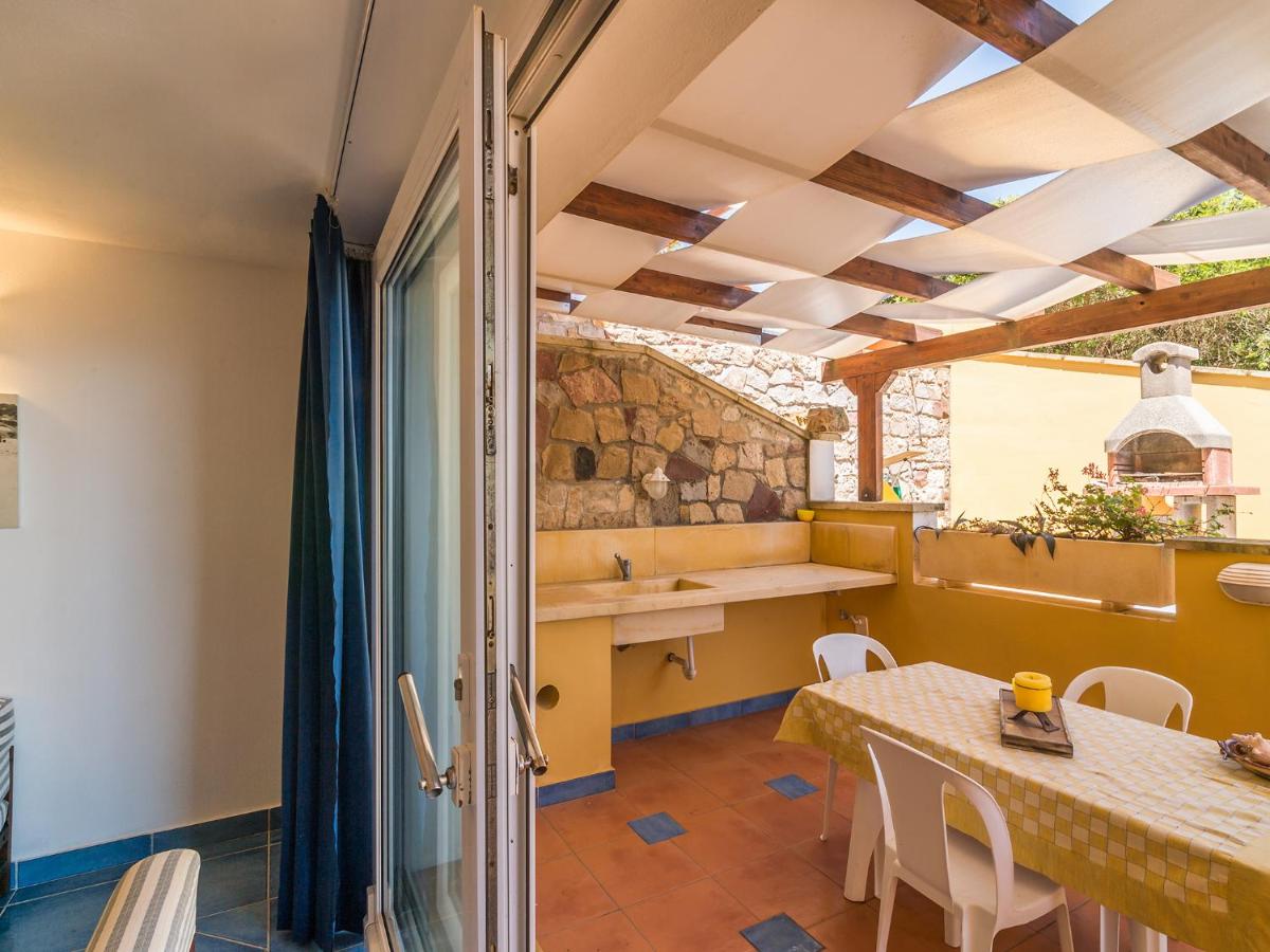 Casa Taccarossa view 3