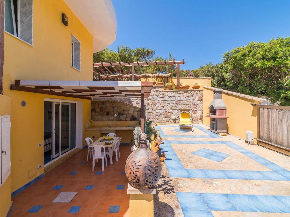 Casa Taccarossa view 4