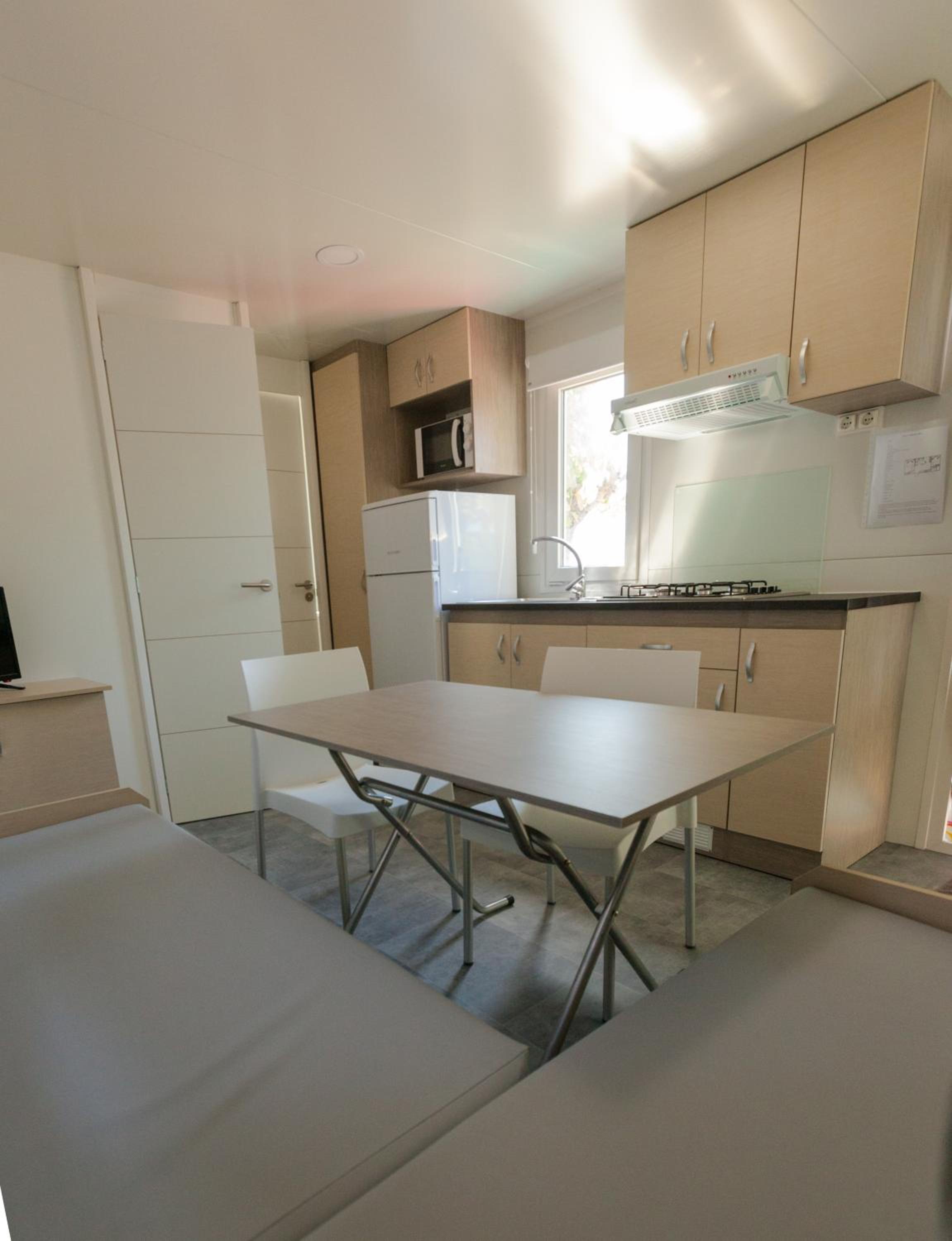 Santa Susanna Vacations - Camping el Pinar Platja - Property Image 26