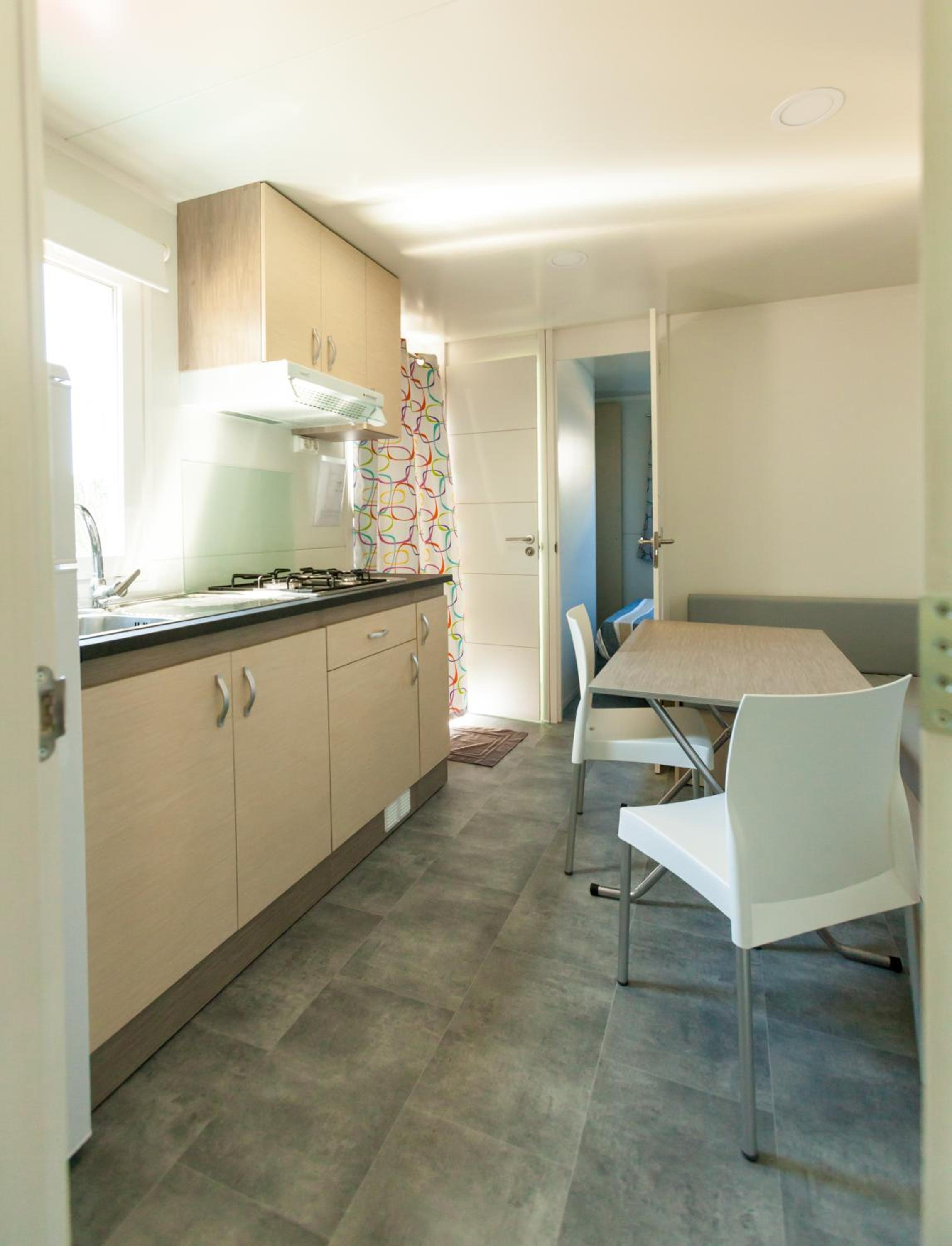 Santa Susanna Vacations - Camping el Pinar Platja - Property Image 29