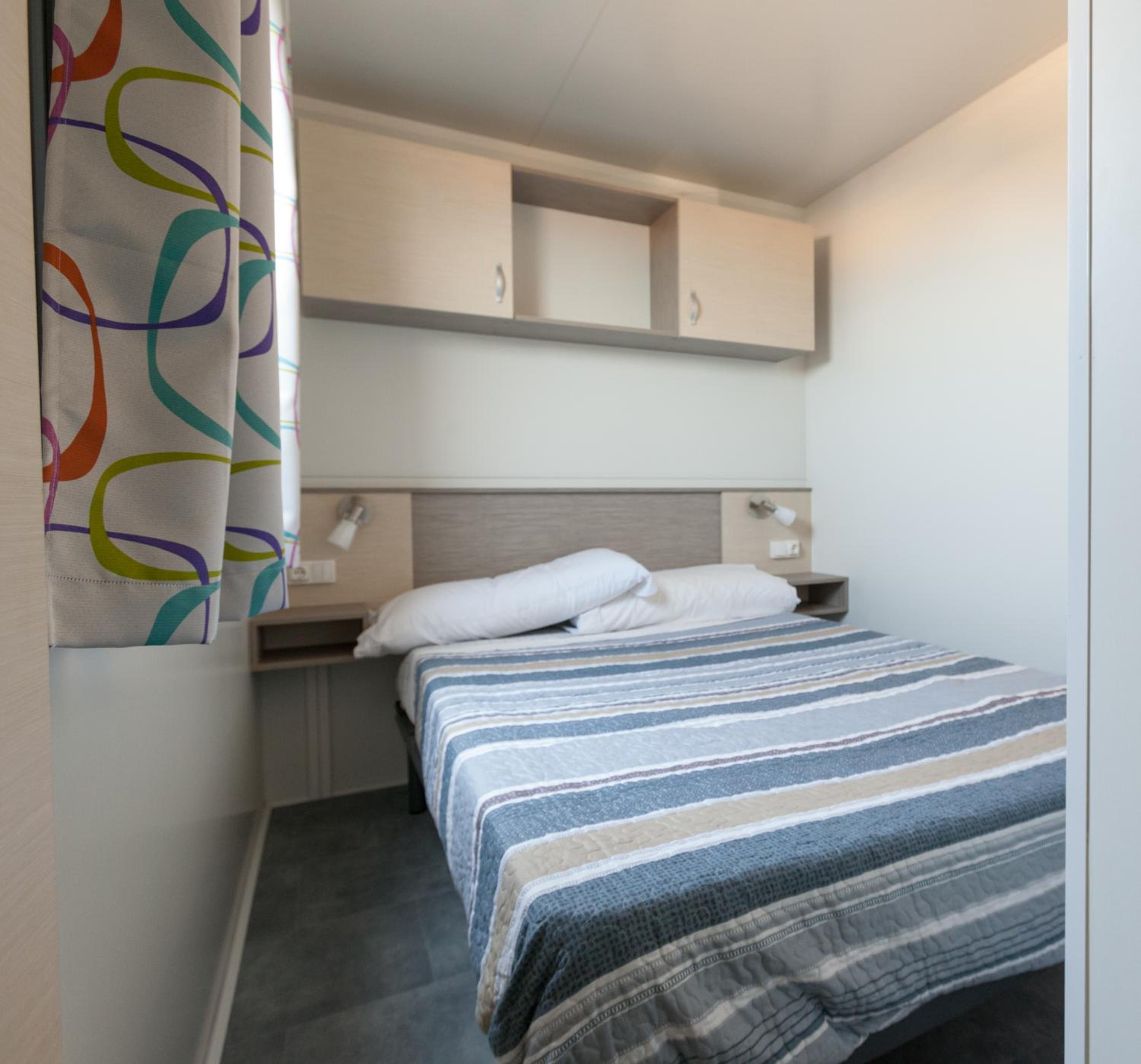 Santa Susanna Vacations - Camping el Pinar Platja - Property Image 3