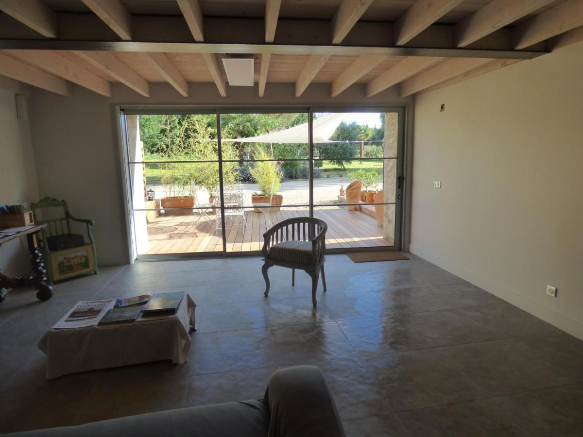 Domaine en castanet