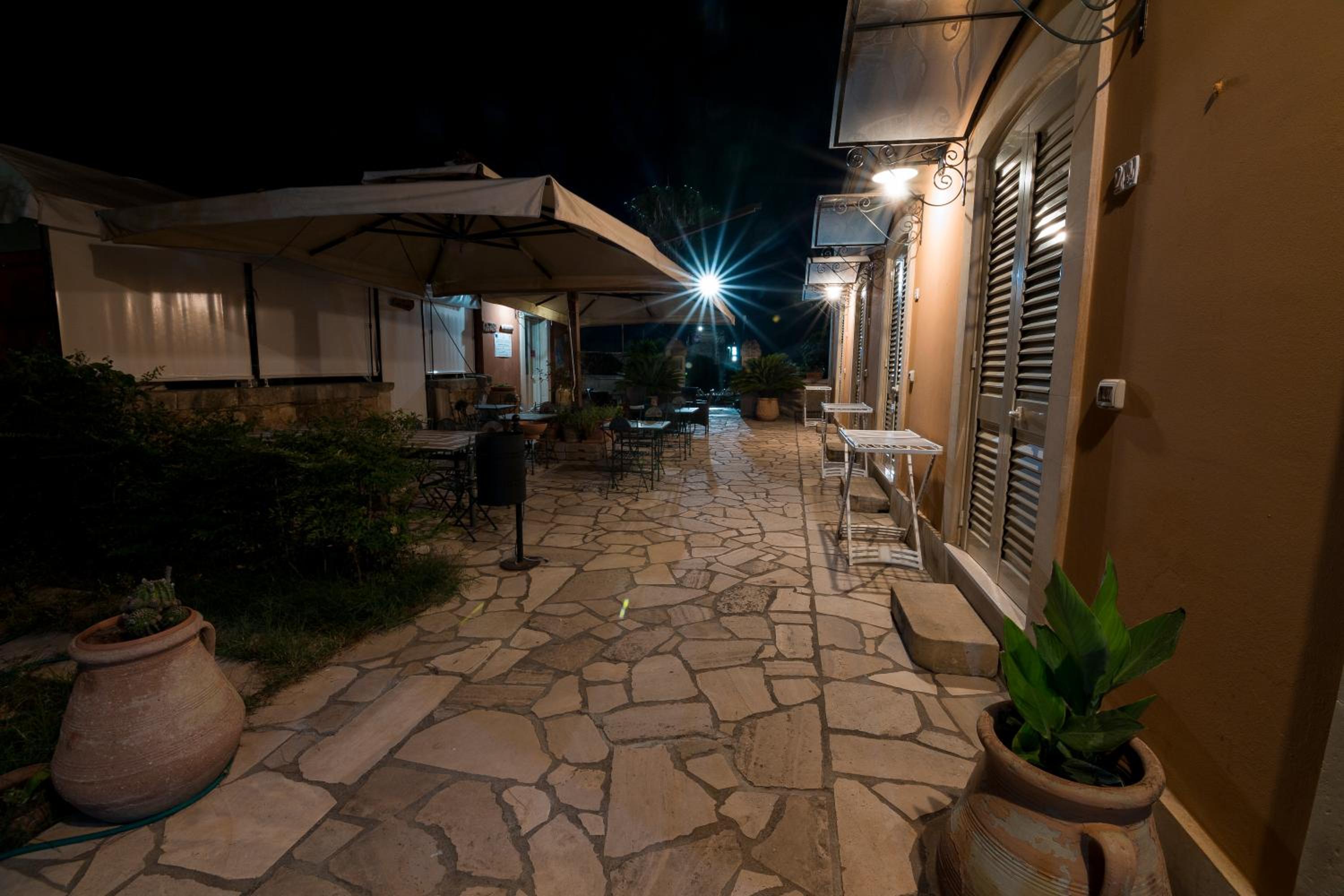 Tenuta Masseria del Gallo