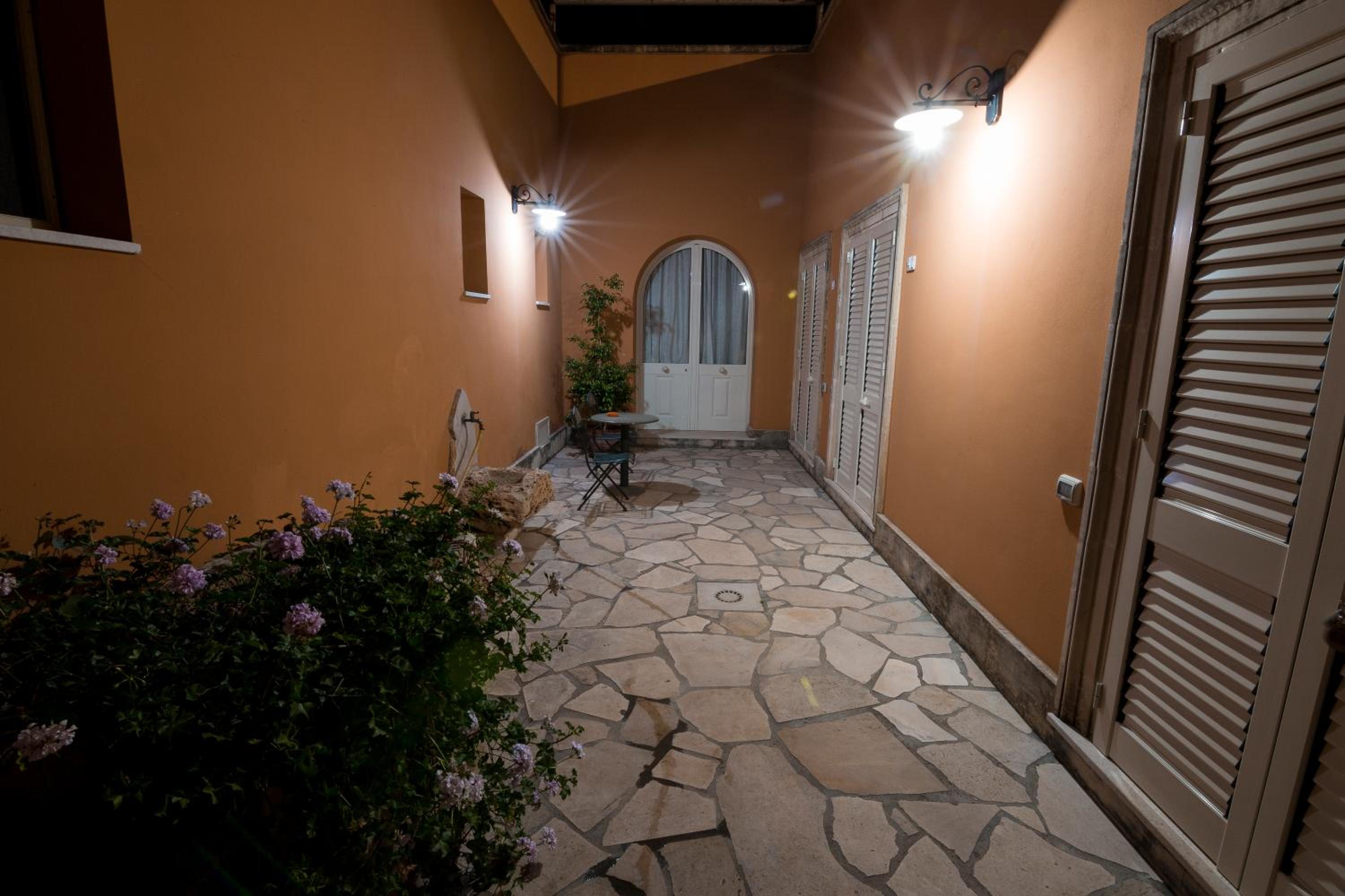 Tenuta Masseria del Gallo