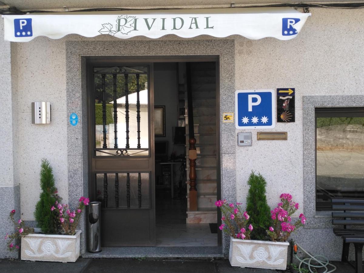 P Residencia PIVIDAL
