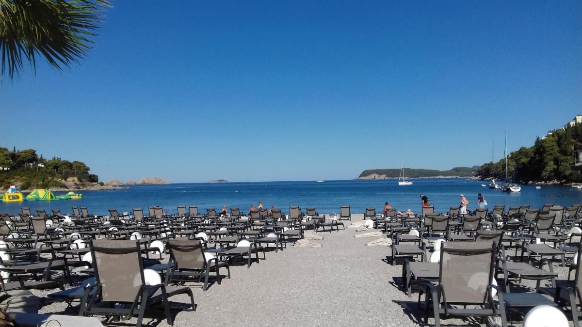 Dubrovnik Apartments