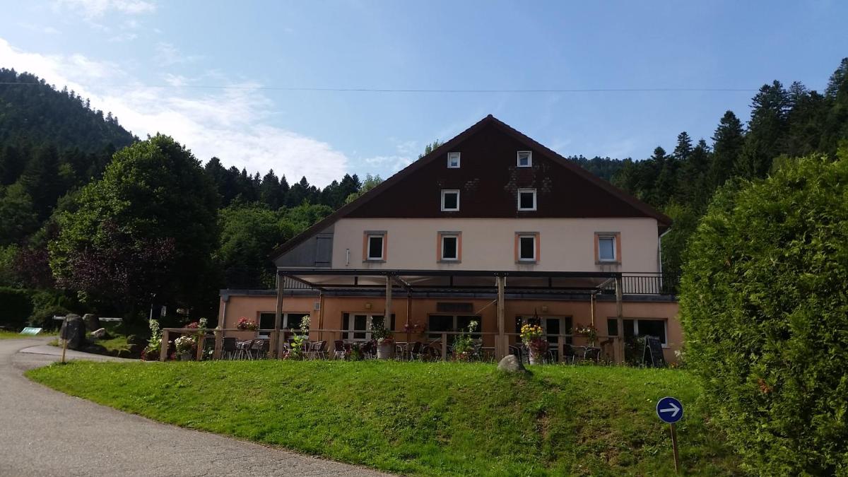 Domaine du Haut des Bluches