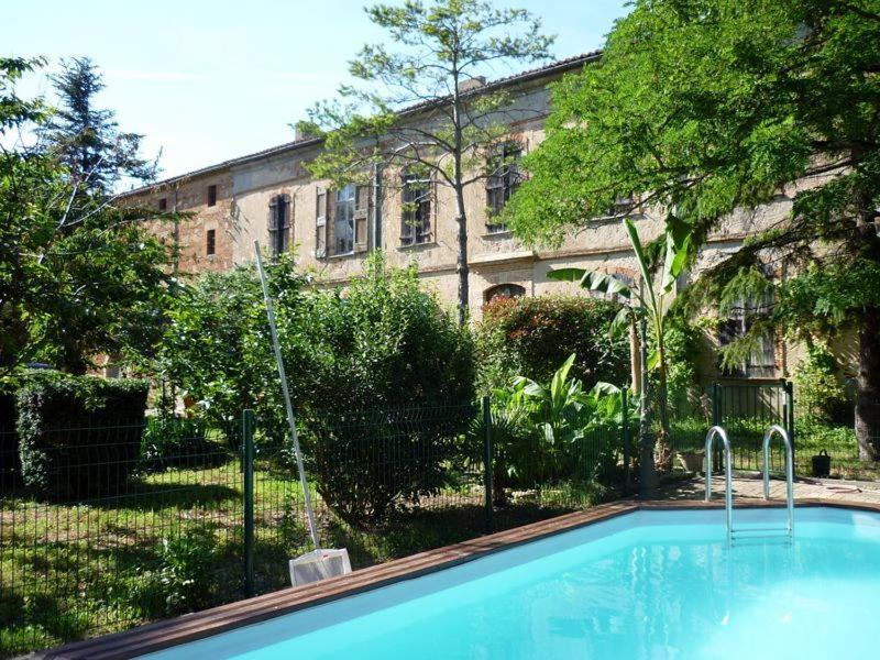 Château de Vallègue