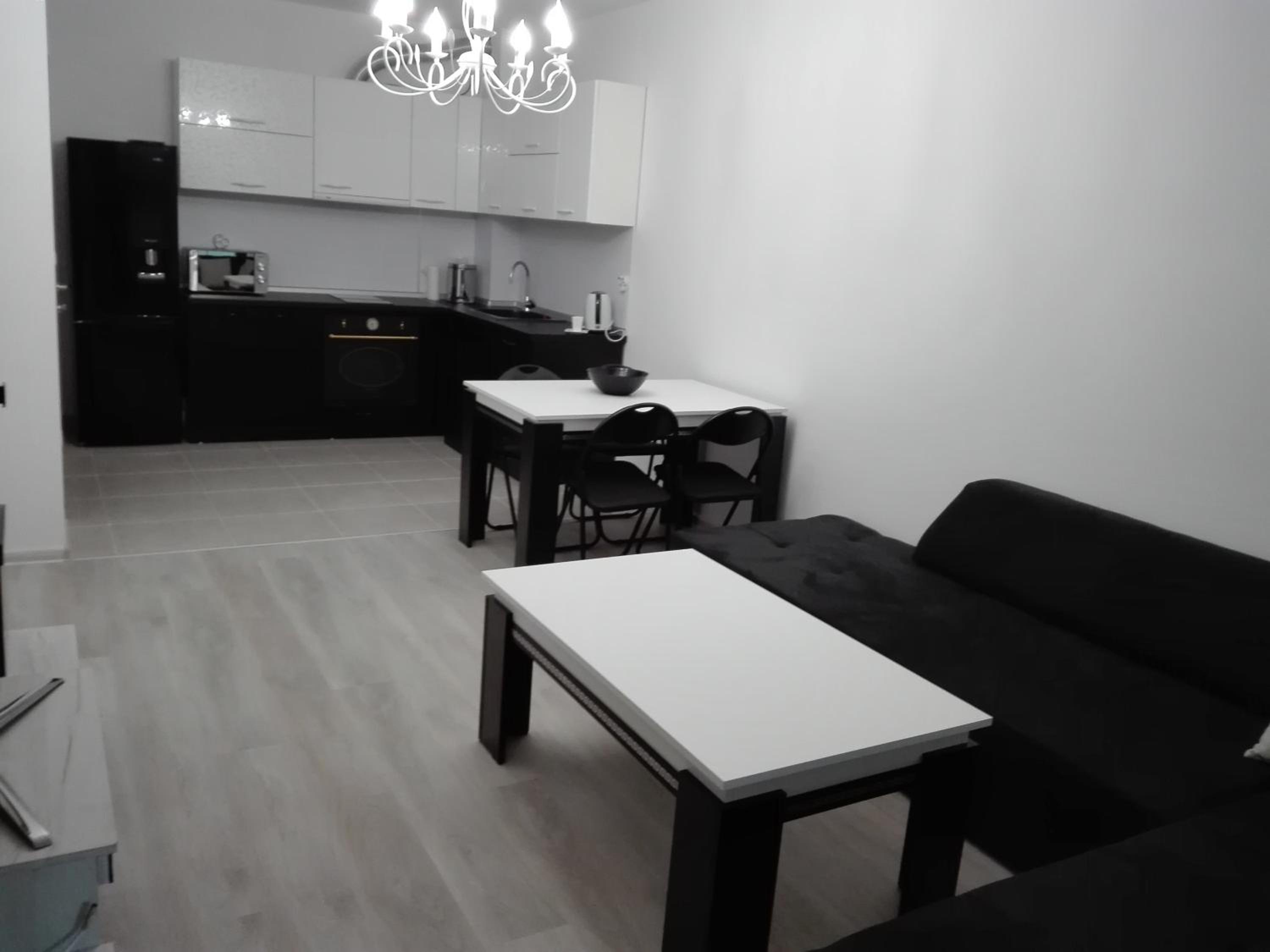 Apartment Darko