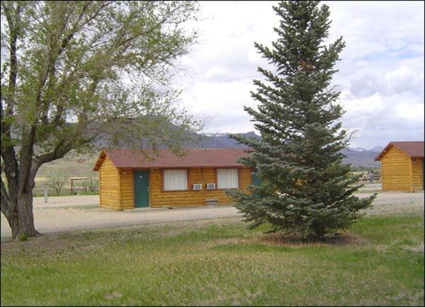 children's play area