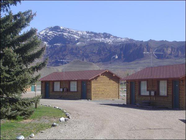 hotel building