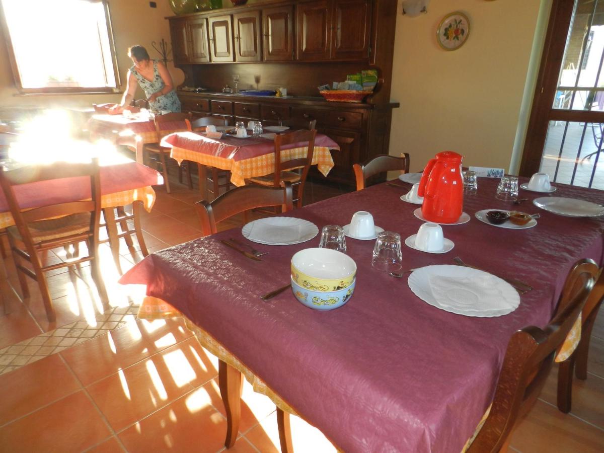 La Campagna Di Assignano