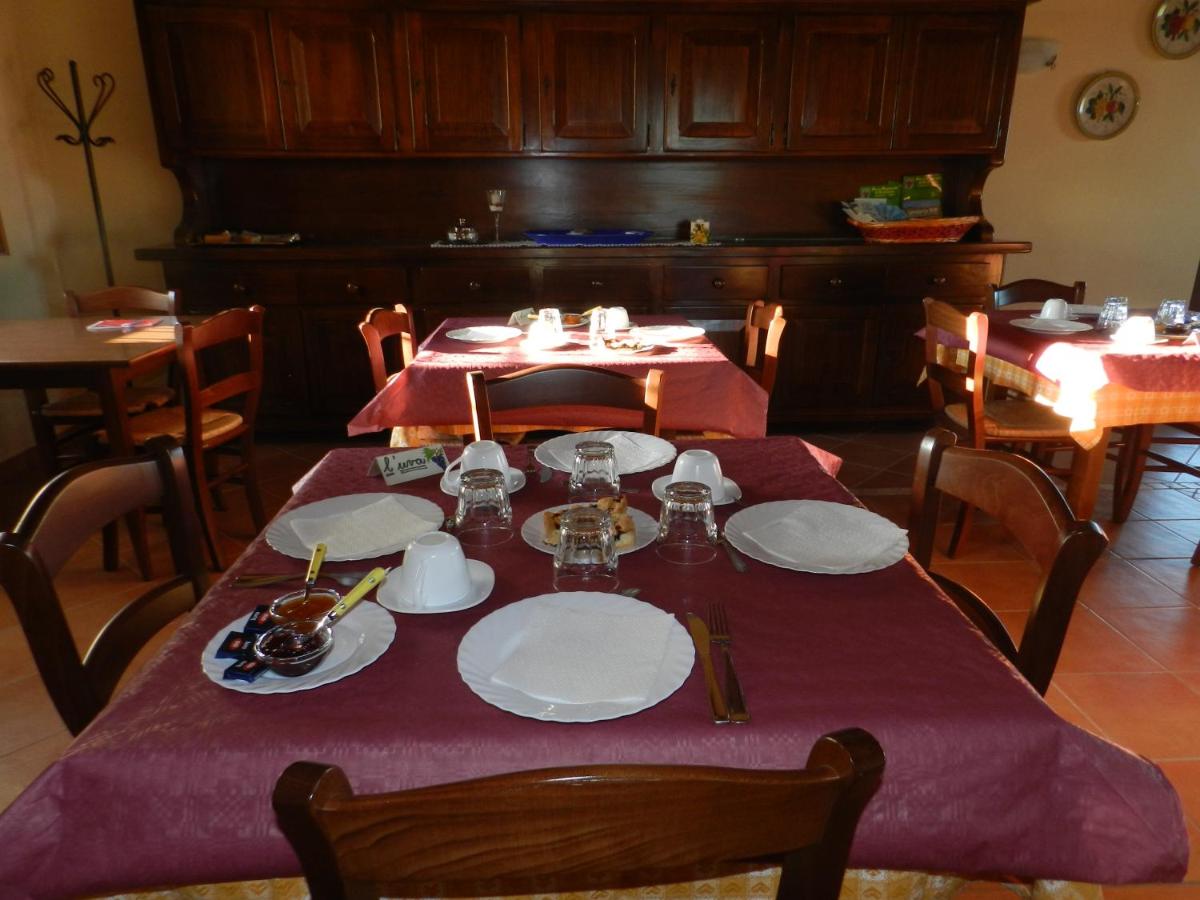 La Campagna Di Assignano