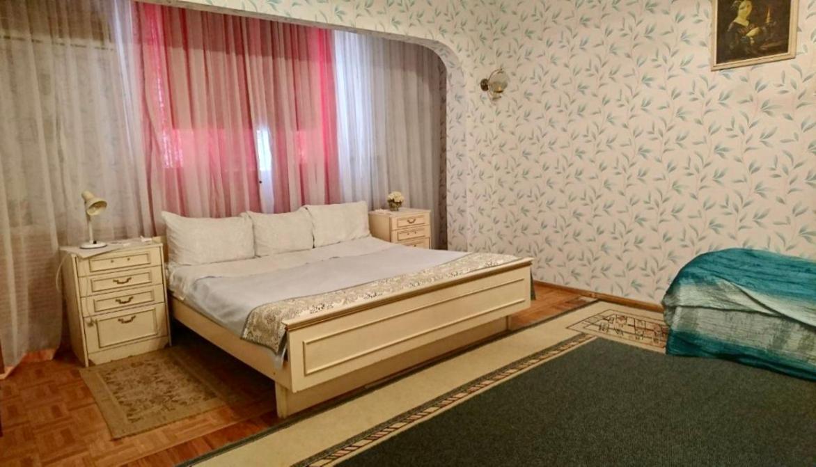 Valentina's Guest House