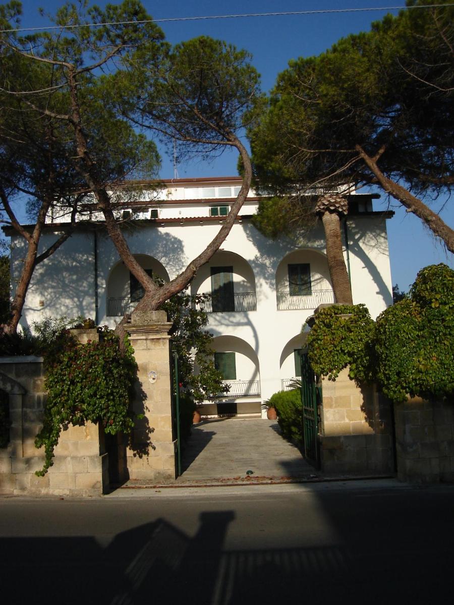 Villa Marta