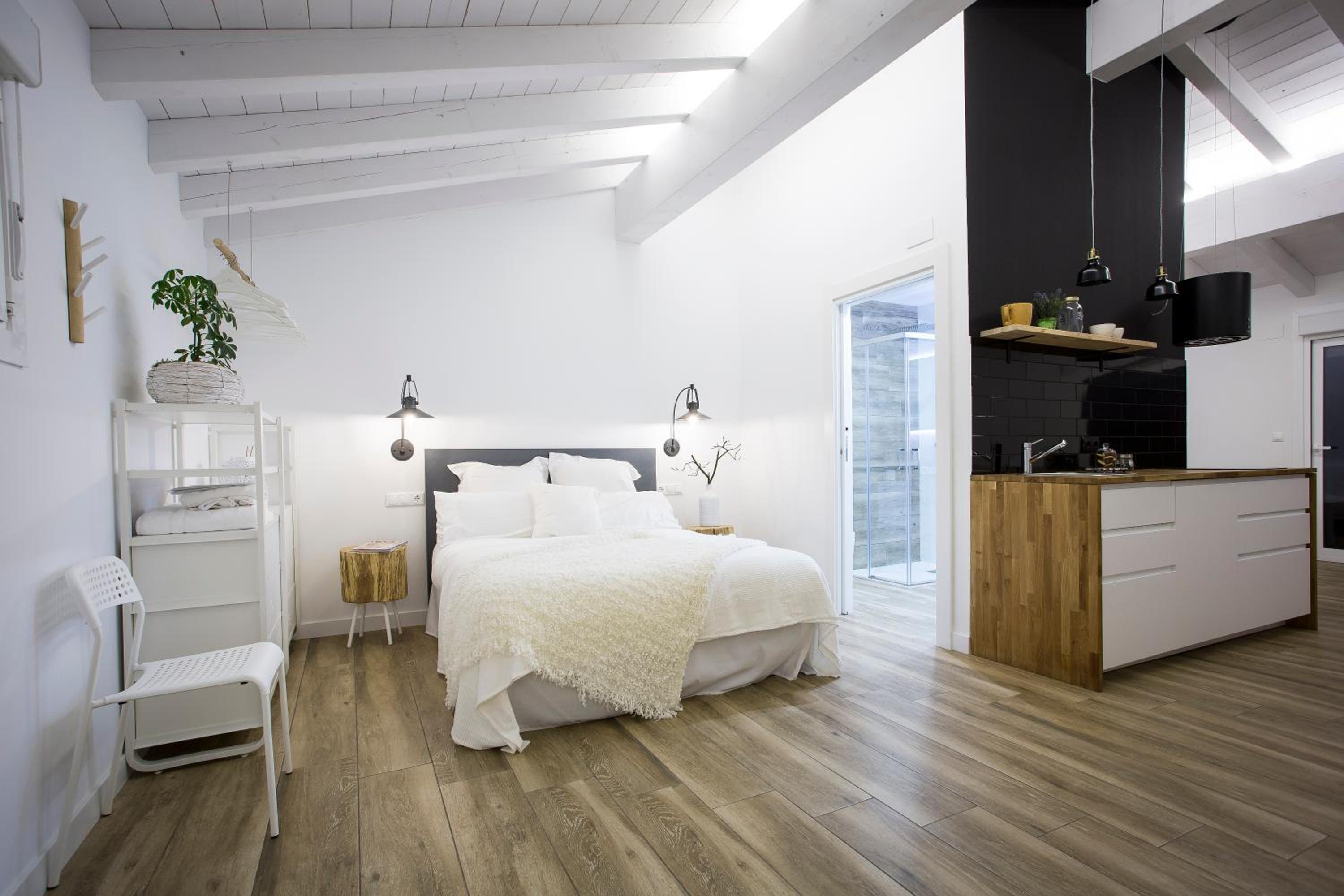 Rural Suites MarkullukoBorda